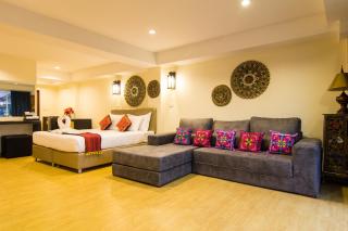 Suan Dok Gate Guesthouse - Chiang Mai - 7