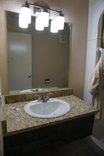 Econo Lodge San Antonio Northeast I-35 - San Antonio - 2