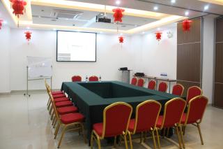 Motel Xiamen Railway Station - Xiamen - 5
