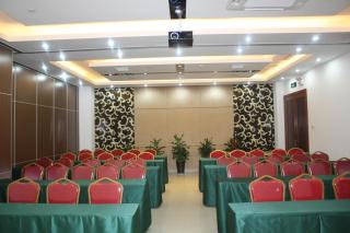 Motel Xiamen Railway Station - Xiamen - 6