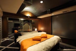 Himeji Park Hotel (Adult Only) - Himeji - 0