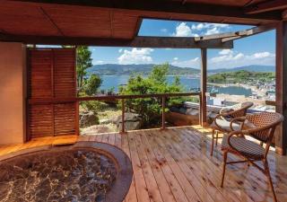 Wano Resort Hazu - Gamagori - 3
