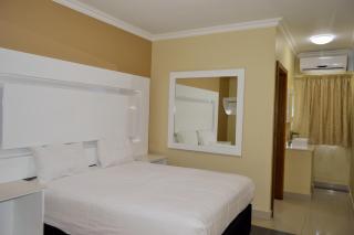 Palace Lodge Morningside - Durban - 2