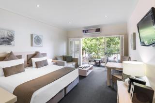 Oaks Port Stephens Pacific Blue Resort - Salamander Bay - 2