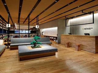 HATAGO INN Shizuoka Yoshida IC - Shimada - 3