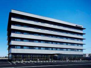 HATAGO INN Shizuoka Yoshida IC - Shimada - 9
