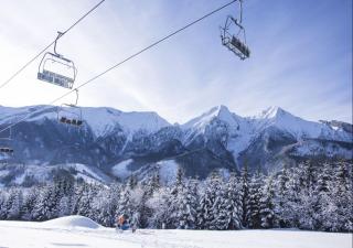 Wellness Penzion Strachan - 7