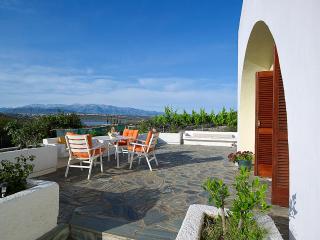 Villa Mare - Tersanas - 6