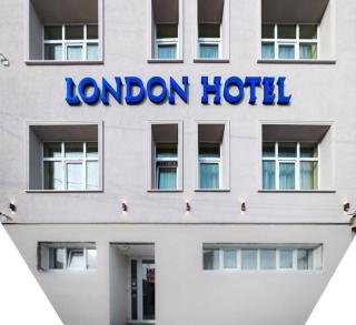 London Hotel - Constanţa - 9