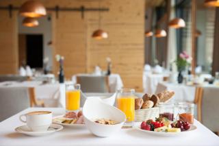 Hotel Garberhof - Mals - 4