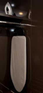 Mercure Hotel Wiesbaden City - 9