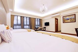 Tuscany Homestay - 9