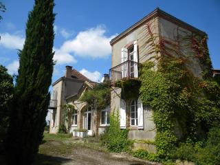 Chambres d'Hôtes Le Loubet - LʼIsle-Jourdain - 1