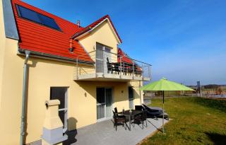 HAUS TRAKEHNEN _EG_Fewo - Göhren-Lebbin - 9