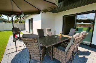 Luxus_Ferien_VILLA COLORADO - Göhren-Lebbin - 1