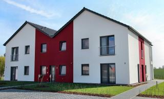 Villa Grande Fewo Relax We 4 - Göhren-Lebbin - 3