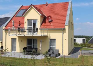HAUS TRAKEHNEN _EG_Fewo - Göhren-Lebbin - 8