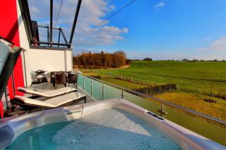 Villa Grande Fewo Relax We 4 - Göhren-Lebbin - 5