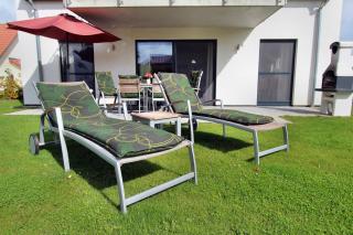 VILLA HUeGEL _ EG_Fewo - Göhren-Lebbin - 1