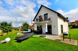 Villa Tee Time - Göhren-Lebbin - 2