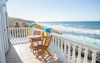 Margarita & Filippos Apartments Corfu - Paramonas - 4