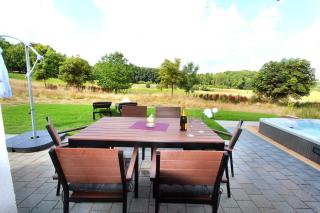 Villa Tee Time - Göhren-Lebbin - 3