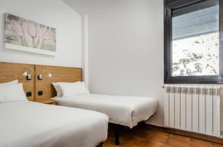 Apartamentos Prat de les Molleres - Soldeu - 6