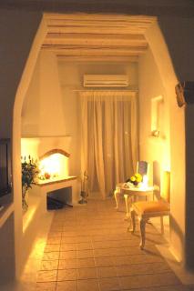 Vincenzo Family Rooms - Tinos - 3