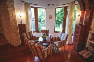 Conacul din Vale - 2