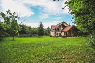 Conacul din Vale - Vale - 0