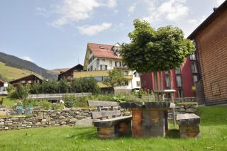 Hotel Vallatscha - Curaglia - 3