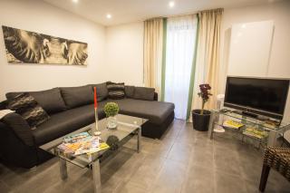 Downtown Apartments Center - Baden-Baden - 9