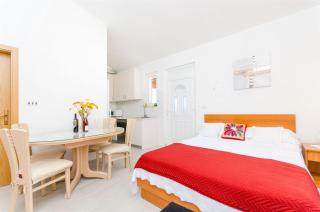 Apartments Rose - Sućuraj (San Giorgio) - 2