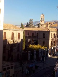 Como en tu propia casa - Granada - 5