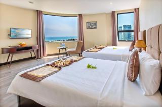 Ocean Haven Hotel - Danang - 3