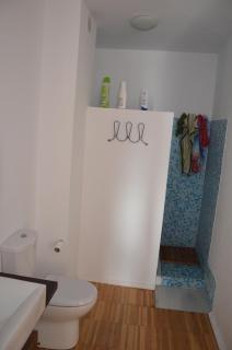 Precioso Atico (Wifi) en Laxe - Laxe - 5