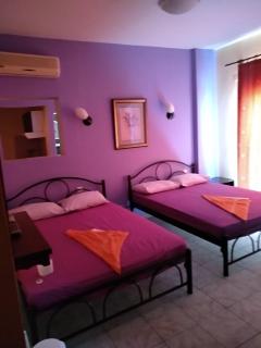 Hotel Ifigenia Paralia Katerinis plaz - Paralia Katerinis - 4