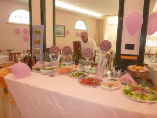 Hotel Lazzarini - 1