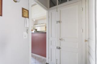 Apartment Maison Fanjeaud - Pézenas - 1
