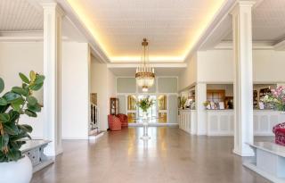 Hotel Smeraldo - 3