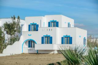 Magic Summer - Agia Anna Naxos - 9