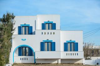 Magic Summer - Agia Anna Naxos - 4