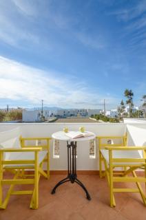 Magic Summer - Agia Anna Naxos - 8