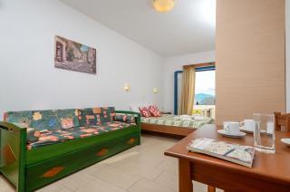 Magic Summer - Agia Anna Naxos - 5