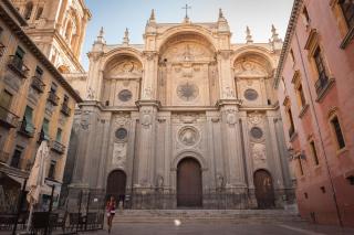 Apartamento Centro - Granada - 6