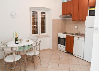 Holiday Home Meditation - Hvar - 3