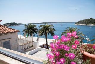 Holiday Home Meditation - Hvar - 8