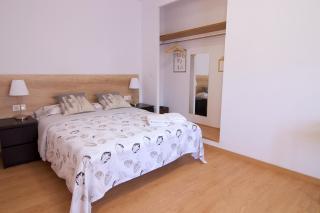 Apartaments IXA - Manresa - 4