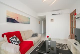 "Gemelos 15" Vacation - Benidorm - 9