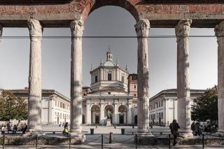 Milano Sweet Home San Lorenzo, right in the city centre - Milan - 0